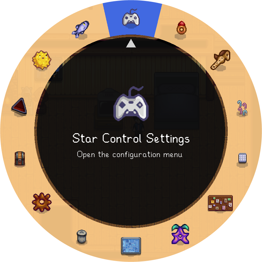 Mod Menu